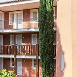 Résidence Le Hameau De Cap Esterel - Maeva - 2 Pièces 7 Personnes - Confort Mae-2401