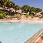 Résidence Le Hameau De Cap Esterel - Maeva - 2 Pièces 7 Personnes - Confort Mae-2401 Appartamento
