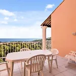 Appartamento Résidence Le Hameau De Cap Esterel - Maeva - 2 Pièces 7 Personnes - Confort Mae-2401 *