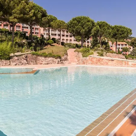 Résidence Le Hameau De Cap Esterel - Maeva - 2 Pièces 7 Personnes - Confort Mae-2401 Appartement
