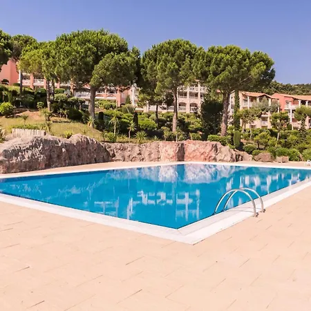 Appartamento Résidence Le Hameau De Cap Esterel - Maeva - 2 Pièces 7 Personnes - Confort Mae-2401