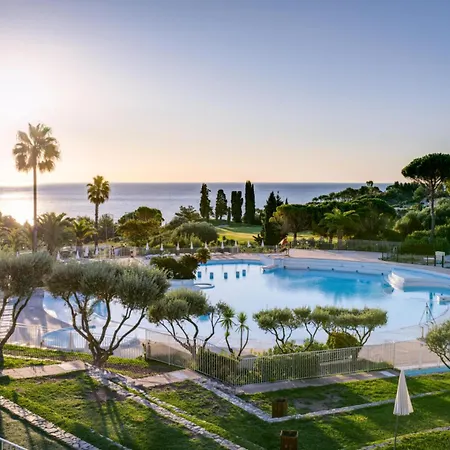 Résidence Le Hameau De Cap Esterel - Maeva - 2 Pièces 7 Personnes - Confort Mae-2401