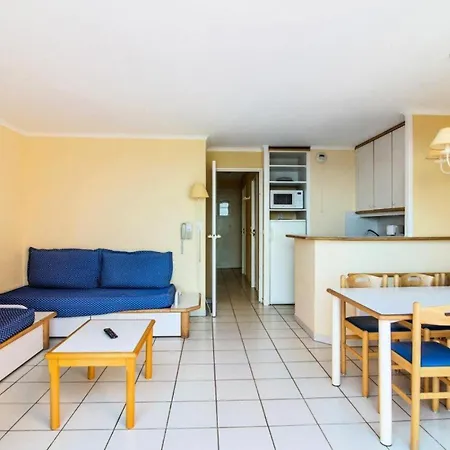 Résidence Le Hameau De Cap Esterel - Maeva - 2 Pièces 7 Personnes - Confort Mae-2401 *