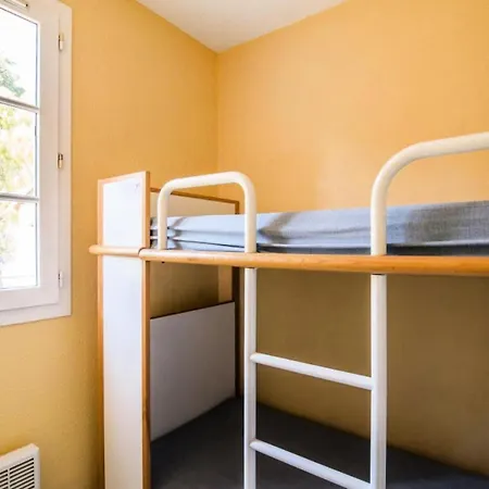 Le Hameau De Cap Esterel - Maeva - 2 Pieces 7 Personnes - Confort Mae-2401 Апартаменты *