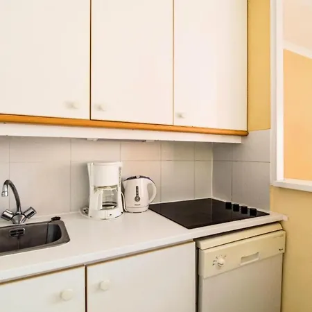 Appartement Résidence Le Hameau De Cap Esterel - Maeva - 2 Pièces 7 Personnes - Confort Mae-2401 Saint-Raphaël