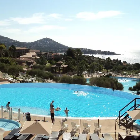 Résidence Le Hameau De Cap Esterel - Maeva - 2 Pièces 7 Personnes - Confort Mae-2401 Saint-Raphaël
