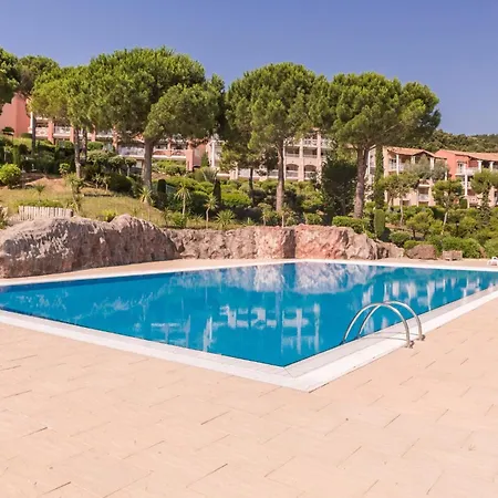 Apartamento Résidence Le Hameau De Cap Esterel - Maeva - 2 Pièces 7 Personnes - Confort Mae-2401 *