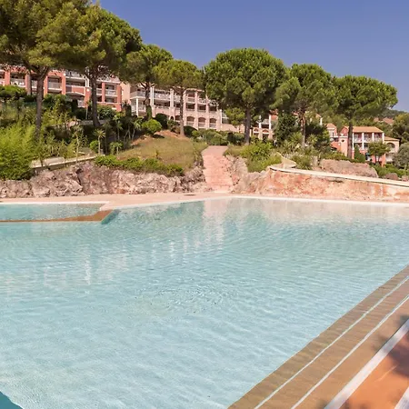Résidence Le Hameau De Cap Esterel - Maeva - 2 Pièces 7 Personnes - Confort Mae-2401 Apartamento Saint-Raphaël