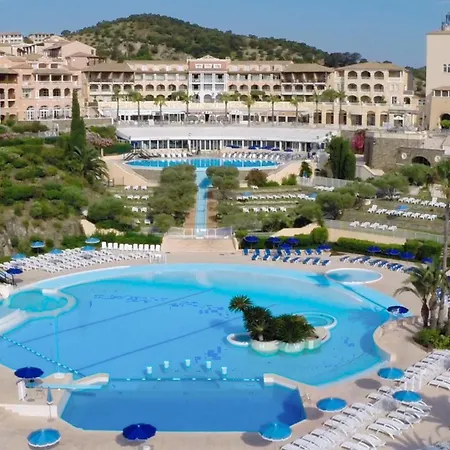 Résidence Le Hameau De Cap Esterel - Maeva - 2 Pièces 7 Personnes - Confort Mae-2401