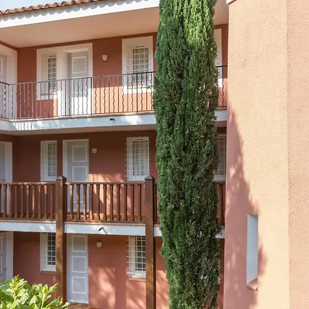Résidence Le Hameau De Cap Esterel - Maeva - 2 Pièces 7 Personnes - Confort Mae-2401