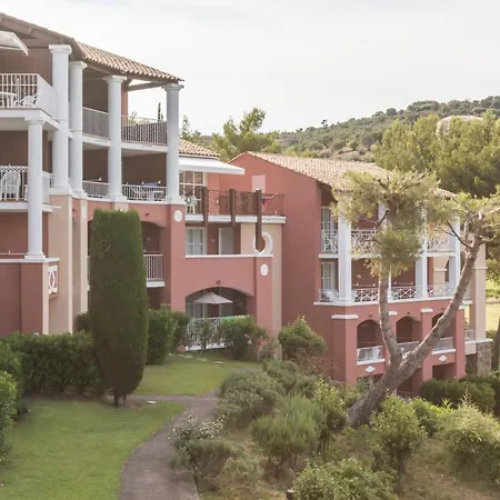 Apartamento Résidence Le Hameau De Cap Esterel - Maeva - 2 Pièces 7 Personnes - Confort Mae-2401 *