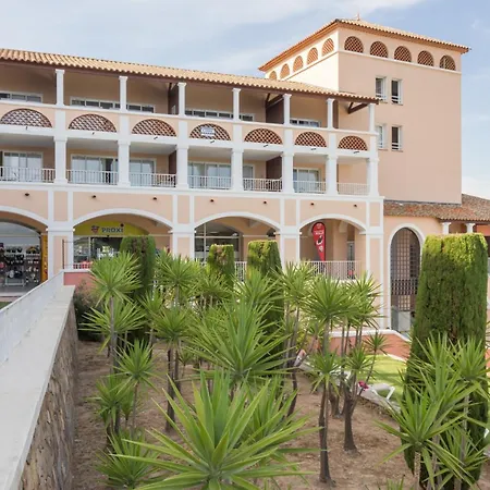 Apartamento Résidence Le Hameau De Cap Esterel - Maeva - 2 Pièces 7 Personnes - Confort Mae-2401 *