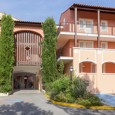 Résidence Le Hameau De Cap Esterel - Maeva - 2 Pièces 7 Personnes - Confort Mae-2401 Saint-Raphaël