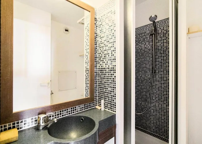 Le Hameau De Cap Esterel - Maeva - 2 Pieces 7 Personnes - Confort Mae-2401 Сен-Рафаэль