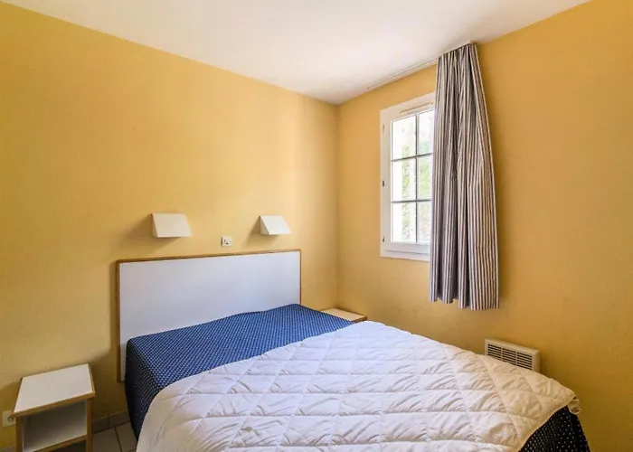 Le Hameau De Cap Esterel - Maeva - 2 Pieces 7 Personnes - Confort Mae-2401 * Сен-Рафаэль