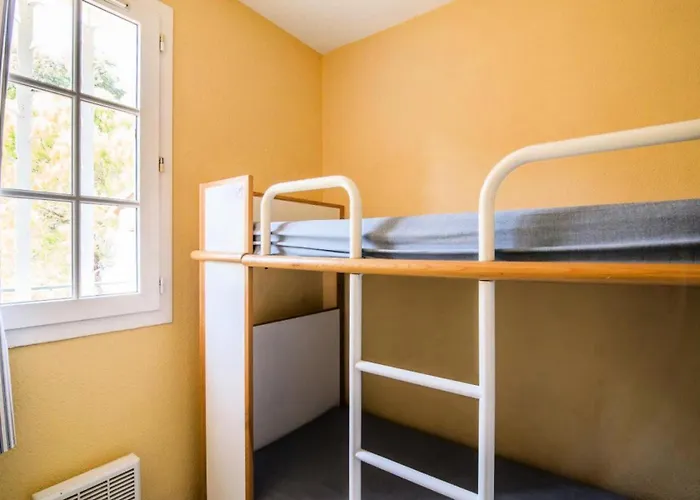 Le Hameau De Cap Esterel - Maeva - 2 Pieces 7 Personnes - Confort Mae-2401 Апартаменты *