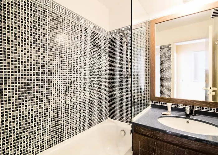 Апартаменты Le Hameau De Cap Esterel - Maeva - 2 Pieces 7 Personnes - Confort Mae-2401